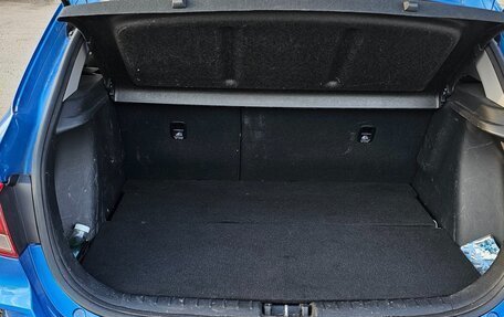 KIA Rio IV, 2021 год, 2 400 000 рублей, 10 фотография