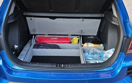 KIA Rio IV, 2021 год, 2 400 000 рублей, 12 фотография