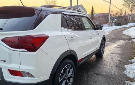 SsangYong Korando, 2021 год, 2 300 000 рублей, 5 фотография