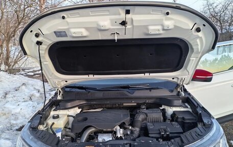 SsangYong Korando, 2021 год, 2 300 000 рублей, 9 фотография