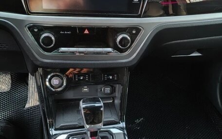 SsangYong Korando, 2021 год, 2 300 000 рублей, 13 фотография