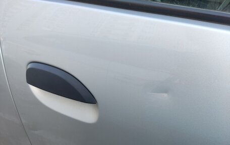 Renault Logan II, 2018 год, 790 000 рублей, 4 фотография