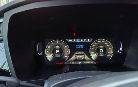 SsangYong Korando, 2021 год, 2 300 000 рублей, 15 фотография