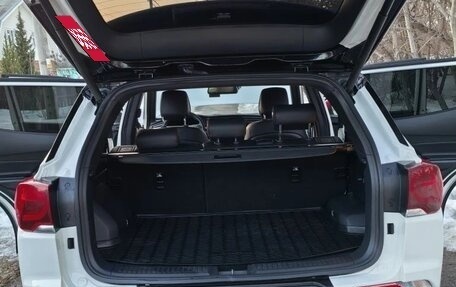 SsangYong Korando, 2021 год, 2 300 000 рублей, 10 фотография