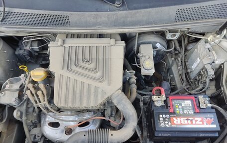 Renault Logan II, 2018 год, 790 000 рублей, 15 фотография