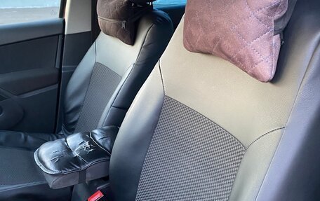 Volkswagen Tiguan I, 2012 год, 1 100 000 рублей, 6 фотография