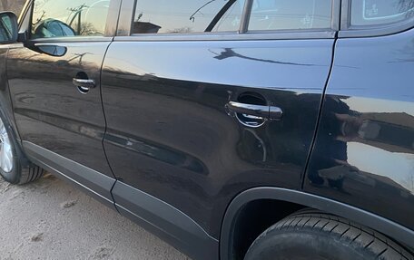 Volkswagen Tiguan I, 2012 год, 1 100 000 рублей, 5 фотография