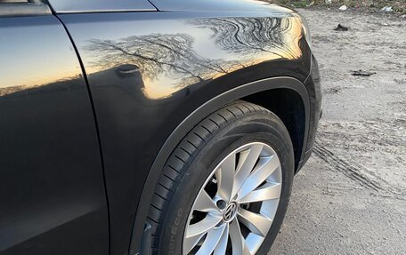 Volkswagen Tiguan I, 2012 год, 1 100 000 рублей, 9 фотография