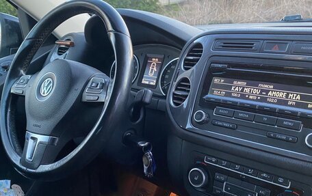 Volkswagen Tiguan I, 2012 год, 1 100 000 рублей, 7 фотография