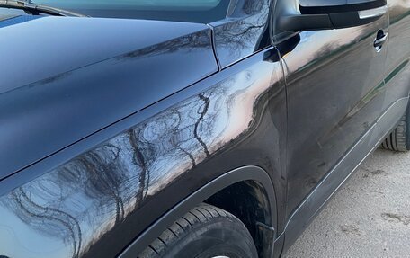 Volkswagen Tiguan I, 2012 год, 1 100 000 рублей, 8 фотография