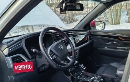 SsangYong Korando, 2021 год, 2 300 000 рублей, 12 фотография