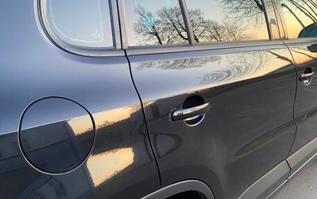 Volkswagen Tiguan I, 2012 год, 1 100 000 рублей, 10 фотография