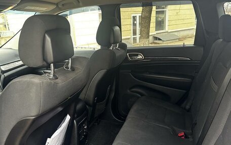 Jeep Grand Cherokee, 2010 год, 1 800 000 рублей, 4 фотография