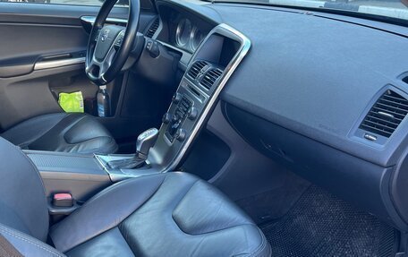 Volvo XC60 II, 2012 год, 1 850 000 рублей, 5 фотография