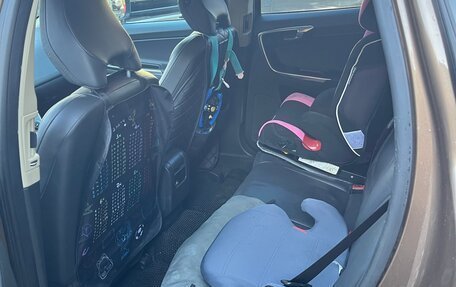 Volvo XC60 II, 2012 год, 1 850 000 рублей, 11 фотография