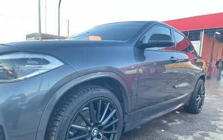 BMW X2, 2018 год, 3 400 008 рублей, 4 фотография