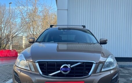 Volvo XC60 II, 2012 год, 1 850 000 рублей, 4 фотография