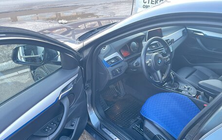BMW X2, 2018 год, 3 400 008 рублей, 8 фотография
