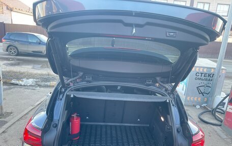 BMW X2, 2018 год, 3 400 008 рублей, 15 фотография