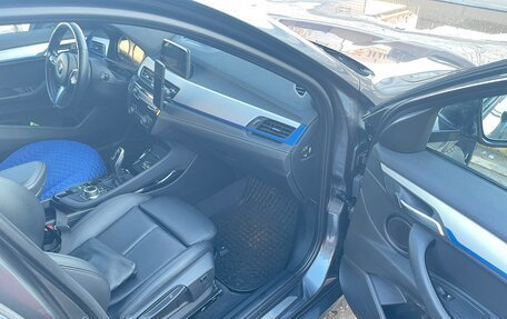 BMW X2, 2018 год, 3 400 008 рублей, 13 фотография