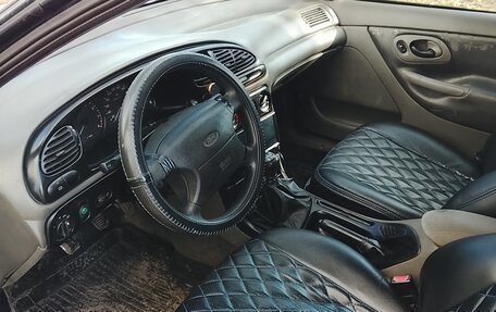 Ford Mondeo II, 1998 год, 87 000 рублей, 5 фотография