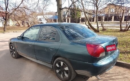 Ford Mondeo II, 1998 год, 87 000 рублей, 3 фотография