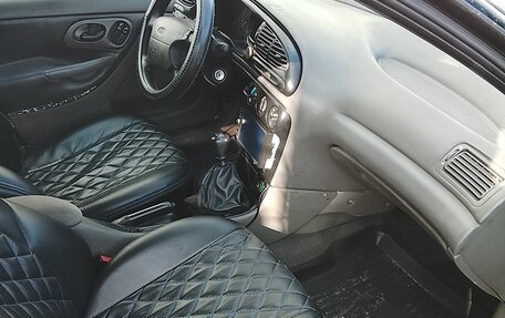 Ford Mondeo II, 1998 год, 87 000 рублей, 6 фотография