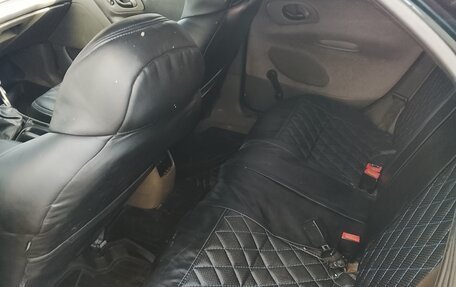 Ford Mondeo II, 1998 год, 87 000 рублей, 7 фотография