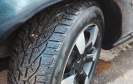 Ford Mondeo II, 1998 год, 87 000 рублей, 10 фотография