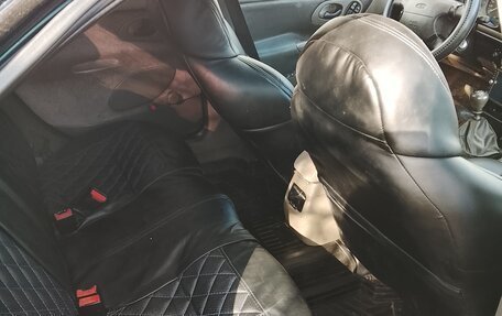 Ford Mondeo II, 1998 год, 87 000 рублей, 8 фотография