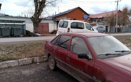 Daewoo Nexia I рестайлинг, 2006 год, 55 000 рублей, 2 фотография