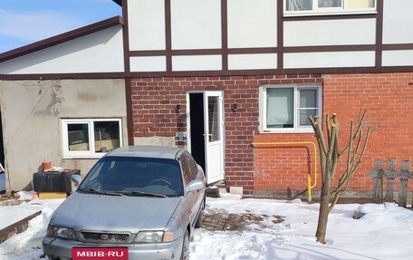 Suzuki Baleno I, 1998 год, 50 000 рублей, 5 фотография