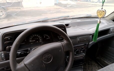 Daewoo Nexia I рестайлинг, 2006 год, 55 000 рублей, 5 фотография