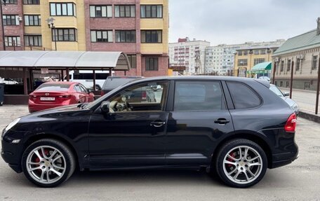 Porsche Cayenne III, 2008 год, 980 000 рублей, 3 фотография