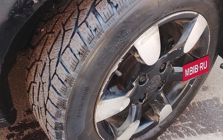 Ford Mondeo II, 1998 год, 87 000 рублей, 9 фотография