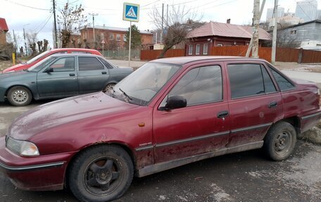 Daewoo Nexia I рестайлинг, 2006 год, 55 000 рублей, 4 фотография