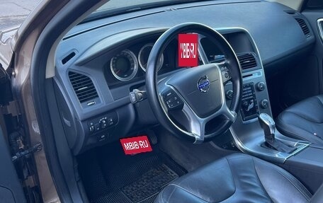 Volvo XC60 II, 2012 год, 1 850 000 рублей, 8 фотография