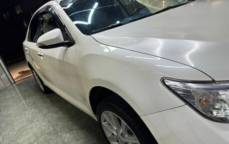 Toyota Camry, 2012 год, 1 190 000 рублей, 2 фотография