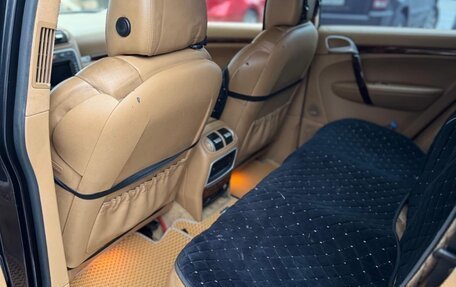 Porsche Cayenne III, 2008 год, 980 000 рублей, 5 фотография