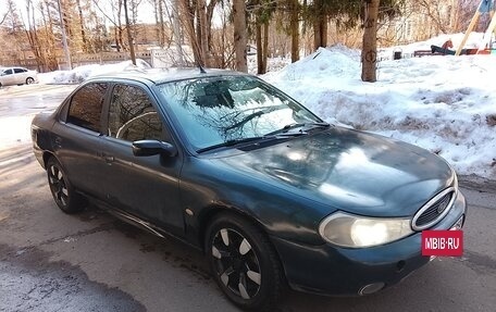 Ford Mondeo II, 1998 год, 87 000 рублей, 2 фотография