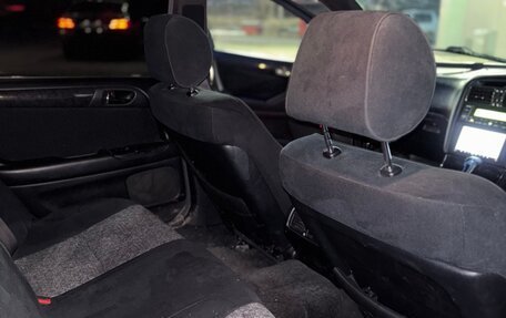 Toyota Aristo, 1999 год, 643 000 рублей, 3 фотография