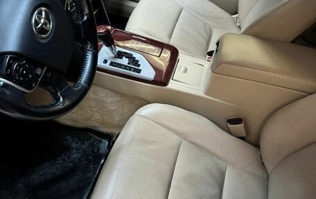 Toyota Camry, 2012 год, 1 190 000 рублей, 9 фотография