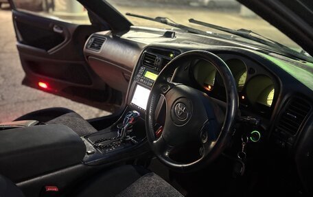 Toyota Aristo, 1999 год, 643 000 рублей, 2 фотография