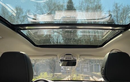 Geely Atlas, 2022 год, 2 100 000 рублей, 7 фотография