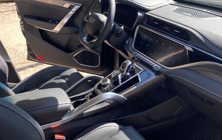 Geely Atlas, 2022 год, 2 100 000 рублей, 6 фотография