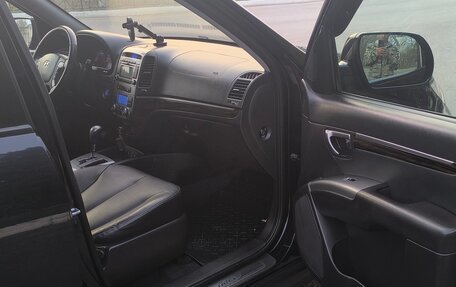 Hyundai Santa Fe III рестайлинг, 2012 год, 1 550 000 рублей, 6 фотография