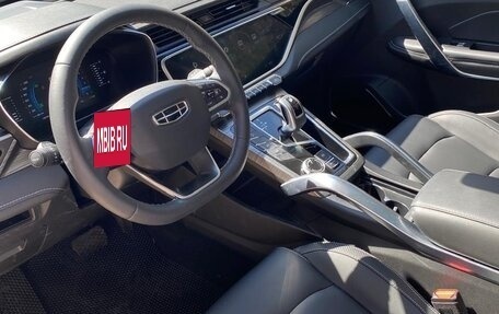 Geely Atlas, 2022 год, 2 100 000 рублей, 5 фотография