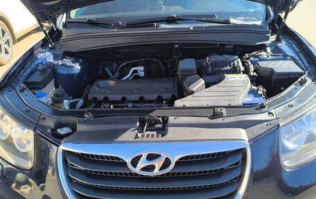 Hyundai Santa Fe III рестайлинг, 2012 год, 1 550 000 рублей, 12 фотография