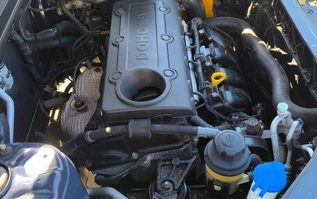 Hyundai Santa Fe III рестайлинг, 2012 год, 1 550 000 рублей, 11 фотография