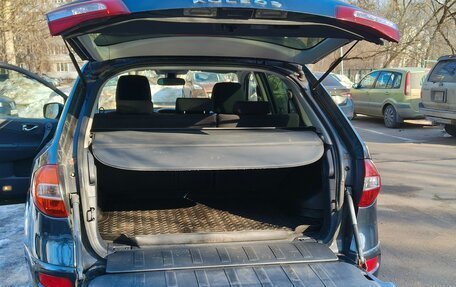 Renault Koleos I рестайлинг 2, 2013 год, 1 170 000 рублей, 7 фотография